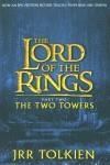 LORD OF THE RINGS 2, THE. THE TWO TOWERS | 9780007149223 | TOLKIEN, J.R.R. | Librería Castillón - Comprar libros online Aragón, Barbastro