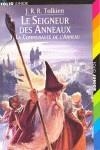 SEIGNEUR DES ANNEAUX 1, LE | 9782070515790 | TOLKIEN, J.R.R. | Librería Castillón - Comprar libros online Aragón, Barbastro