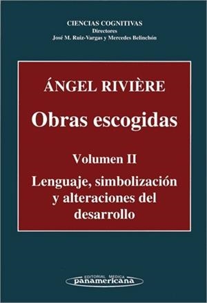 ANGEL RIVIERE: OBRAS ESCOGIDAS (3 VOL) | 9788479036188 | RUIZ-VARGAS, JOSE M.; BELINCHON, MERCEDES | Librería Castillón - Comprar libros online Aragón, Barbastro