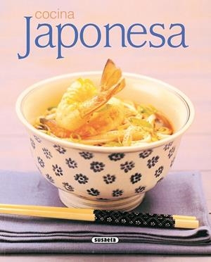 COCINA JAPONESA | 9788430542727 | Librería Castillón - Comprar libros online Aragón, Barbastro