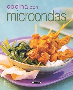 COCINA CON MICROONDAS | 9788430542673 | Librería Castillón - Comprar libros online Aragón, Barbastro