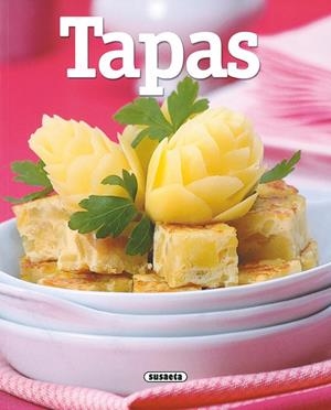 TAPAS | 9788430549108 | Librería Castillón - Comprar libros online Aragón, Barbastro