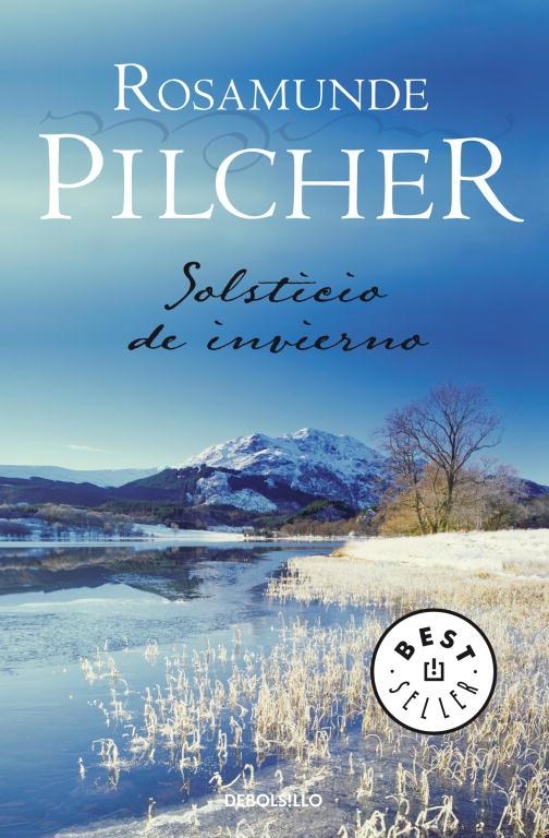 SOLSTICIO DE INVIERNO (DEBOLSILLO) | 9788497597364 | Rosamunde Pilcher | Librería Castillón - Comprar libros online Aragón, Barbastro