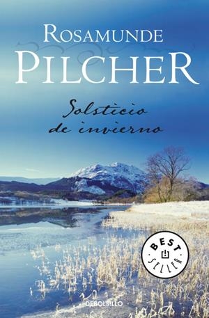SOLSTICIO DE INVIERNO (DEBOLSILLO) | 9788497597364 | Rosamunde Pilcher | Librería Castillón - Comprar libros online Aragón, Barbastro