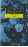El templete de Nasse House ; Los relojes | 9788497597197 | Agatha Christie | Librería Castillón - Comprar libros online Aragón, Barbastro