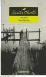 Cinco cerditos ; Sangre en la piscina | 9788497597173 | Agatha Christie | Librería Castillón - Comprar libros online Aragón, Barbastro