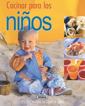 COCINA PARA NIÑOS | 9788430542666 | Librería Castillón - Comprar libros online Aragón, Barbastro