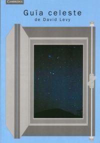 GUIA CELESTE | 9788483233504 | LEVY, DAVID | Librería Castillón - Comprar libros online Aragón, Barbastro