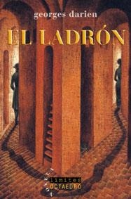LADRON, EL | 9788480635967 | DARIEN, GEORGES | Librería Castillón - Comprar libros online Aragón, Barbastro
