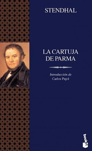CARTUJA DE PARMA, LA (BOOKET) | 9788408048992 | STENDAL | Librería Castillón - Comprar libros online Aragón, Barbastro