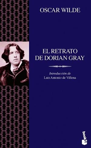 RETRATO DE DORIAN GRAY, EL (BOOKET) | 9788408049005 | WILDE, OSCAR | Librería Castillón - Comprar libros online Aragón, Barbastro