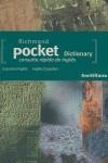 DICCIONARIO RICHMOND POCKET INGLES ESPAÑOL N.ED. | 9788429498608 | AA.VV. | Librería Castillón - Comprar libros online Aragón, Barbastro