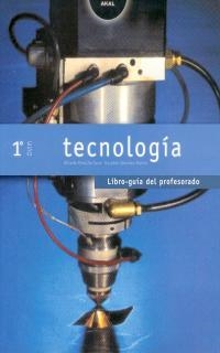 1ESO TECNOLOGIA | 9788446017820 | PERUCHA; SANCHEZ | Librería Castillón - Comprar libros online Aragón, Barbastro