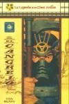 CANGREJO, EL / LA LEYENDA DE LOS CNCO ANILLOS | 9788484217374 | BROWN, STAN | Librería Castillón - Comprar libros online Aragón, Barbastro