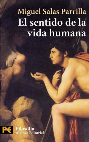 SENTIDO DE LA VIDA HUMANA, EL (LB) | 9788420655840 | SALAS PARRILLA, MIGUEL | Librería Castillón - Comprar libros online Aragón, Barbastro