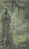 ESPECTRO DE LA ROSA NEGRA, EL / RAVENLOFT, 2 | 9788448040116 | LOWDER, JAMES; WHITNEY-ROBINSON, VORONICA | Librería Castillón - Comprar libros online Aragón, Barbastro