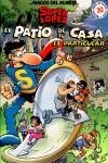 MAGOS DEL HUMOR 96 SUPER LOPEZ EL PATIO DE TU CASA ES PARTIC | 9788466612364 | LOPEZ FERNANDEZ, JUAN | Librería Castillón - Comprar libros online Aragón, Barbastro