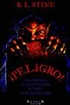 PELIGRO!. LAS HISTORIAS DE TERROR FAVORITAS DEL AUTOR DE PES | 9788466612005 | STINE, R.L. | Librería Castillón - Comprar libros online Aragón, Barbastro