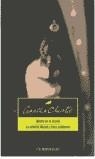 Muerte en la vicaría / La señorita Marple y trece problemas | 9788497598071 | Agatha Christie | Librería Castillón - Comprar libros online Aragón, Barbastro