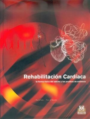 REHABILITACION CARDIACA | 9788480196970 | FARDY, PAUL S. | Librería Castillón - Comprar libros online Aragón, Barbastro