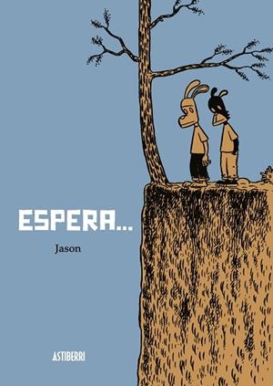 ESPERA | 9788495825919 | JASON | Librería Castillón - Comprar libros online Aragón, Barbastro