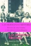 HERMANAS MITFORD, LAS | 9788477652137 | LE FLOC'HMOAN, ANNICK | Librería Castillón - Comprar libros online Aragón, Barbastro