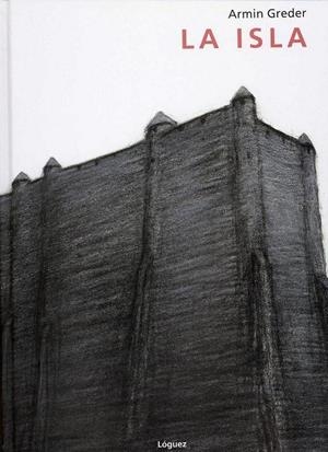 La isla | 9788489804661 | GREDER, ARMIA | Librería Castillón - Comprar libros online Aragón, Barbastro