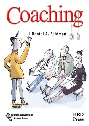 COACHING (C.E.R.A.) | 9788480045940 | FELDMAN, DANIEL A. | Librería Castillón - Comprar libros online Aragón, Barbastro