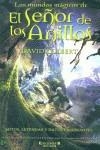 MUNDOS MAGICOS DEL SEÑOR DE LOS ANILLOS, LOS | 9788466612012 | COLBERT, DAVID | Librería Castillón - Comprar libros online Aragón, Barbastro