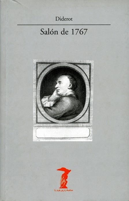 SALON DE 1767   BM-133 | 9788477746331 | DIDEROT, DENIS | Librería Castillón - Comprar libros online Aragón, Barbastro