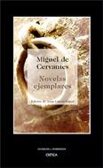 NOVELAS EJEMPLARES | 9788484325611 | DE CERVANTES SAAVEDRA, MIGUEL | Librería Castillón - Comprar libros online Aragón, Barbastro