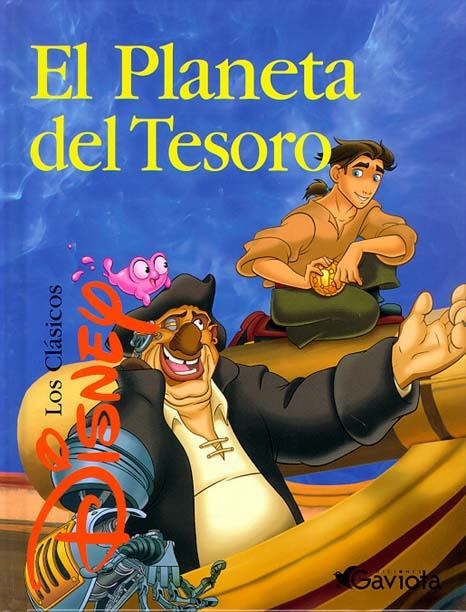 PLANETA DEL TESORO, EL | 9788439200369 | Librería Castillón - Comprar libros online Aragón, Barbastro
