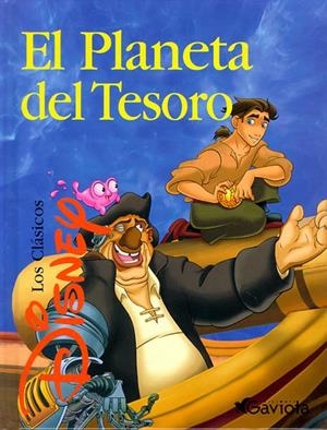 PLANETA DEL TESORO, EL | 9788439200369 | Librería Castillón - Comprar libros online Aragón, Barbastro