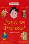 NOS VAMOS DE COMPRAS? (APRENDE CON GUS) | 9788448018894 | CASTRO, JOSE; CANALS, CUCA | Librería Castillón - Comprar libros online Aragón, Barbastro