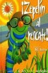 ZEPELIN AL RESCATE! | 9788466612500 | BOLTON, BILL | Librería Castillón - Comprar libros online Aragón, Barbastro