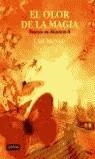 OLER DE LA MAGIA, EL (TRILOGIA DEL MALEFICIO 2) | 9788408049128 | MCNISH, CLIFF | Librería Castillón - Comprar libros online Aragón, Barbastro