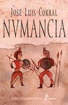 NUMANCIA | 9788435060462 | CORRAL, JOSE LUIS | Librería Castillón - Comprar libros online Aragón, Barbastro