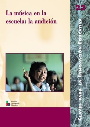 MUSICA EN LA ESCUELA: LA AUSICION, LA | 9788478273003 | AGUIRRE, PABLO; Y OTROS | Librería Castillón - Comprar libros online Aragón, Barbastro