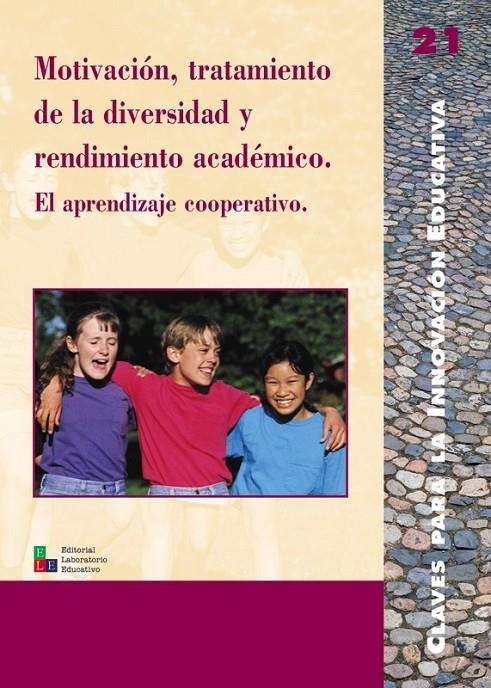 MOTIVACION TRATAMIENTO DE LA DIVERSIDAD Y RENDIMIENTO ACADE | 9788478272990 | BARNETT, LEW; Y OTROS | Librería Castillón - Comprar libros online Aragón, Barbastro