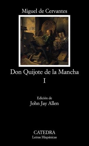 DON QUIJOTE DE LA MANCHA 1 (N.ED. REVISADA Y AUMENTADA) | 9788437622149 | DE CERVANTES SAAVEDRA, MIGUEL | Librería Castillón - Comprar libros online Aragón, Barbastro