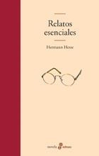 RELATOS ESENCIALES (HERMANN HESSE) | 9788435009102 | HESSE, HERMANN | Librería Castillón - Comprar libros online Aragón, Barbastro