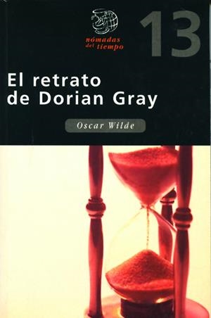 RETRATO DE DORIAN GRAY, EL | 9788423667345 | WILDE, OSCAR | Librería Castillón - Comprar libros online Aragón, Barbastro