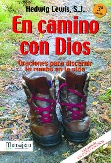 EN CAMINO CON DIOS | 9788427125506 | LEWIS, HEDWING S.J. | Librería Castillón - Comprar libros online Aragón, Barbastro