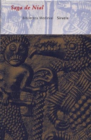 SAGA DE NIAL | 9788478447244 | BERNARDEZ, ENRIQUE ,   TR. | Librería Castillón - Comprar libros online Aragón, Barbastro