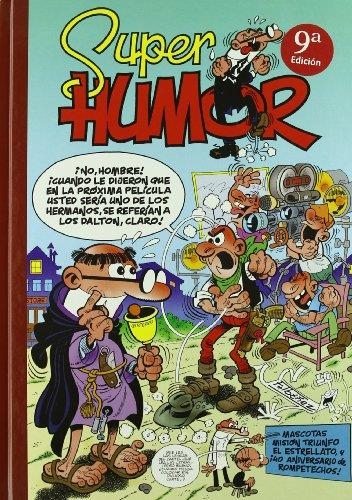 SUPER HUMOR MORTADELO Y FILEMON 38 MASCOTAS | 9788466614047 | IBAÑEZ | Librería Castillón - Comprar libros online Aragón, Barbastro