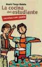COCINA DEL ESTUDIANTE, LA. RECETAS CON PASTA | 9788478710546 | PLANES I BATALLA, MAURICI | Librería Castillón - Comprar libros online Aragón, Barbastro
