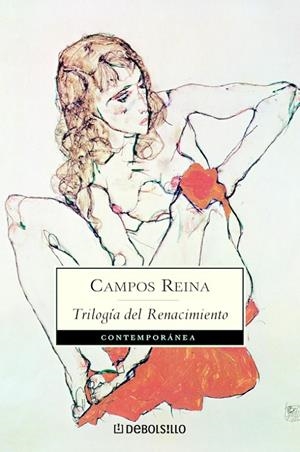 TRILOGIA DEL RENACIMIENTO (CAMPOS REINA) | 9788497930352 | Juan Campos Reina | Librería Castillón - Comprar libros online Aragón, Barbastro