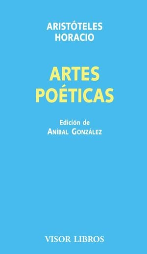 ARTES POETICAS   VL-9 | 9788475229119 | ARISTOTELES | Librería Castillón - Comprar libros online Aragón, Barbastro