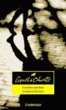 El misterioso caso del señor Brown ; El misterio del Sans Souci | 9788497599900 | Agatha Christie | Librería Castillón - Comprar libros online Aragón, Barbastro