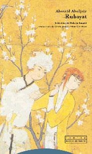 RUBAYAT (TROTTA) | 9788481646528 | ABULJAIR, ABUSAID | Librería Castillón - Comprar libros online Aragón, Barbastro